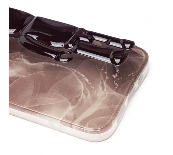 Чехол-накладка - SC332 для "Apple iPhone 12 Pro" (bordo) (222073)#2103296