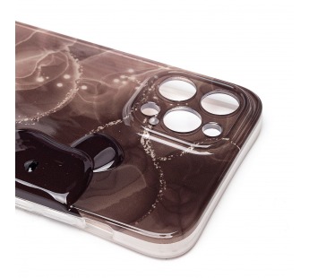 Чехол-накладка - SC332 для "Apple iPhone 12 Pro" (bordo) (222073)#2103297