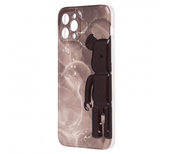 Чехол-накладка - SC332 для "Apple iPhone 12 Pro" (bordo) (222073)#2103298