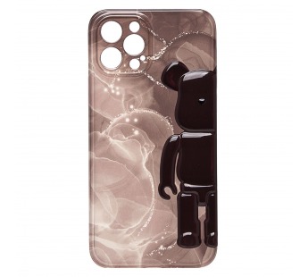 Чехол-накладка - SC332 для "Apple iPhone 12 Pro" (bordo) (222073)#2103299