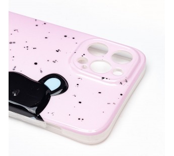 Чехол-накладка - SC332 для "Apple iPhone 12 Pro" (light pink) (222071)#2099879