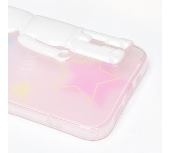 Чехол-накладка - SC332 для "Apple iPhone 12 Pro" (multi color) (222069)#2099871