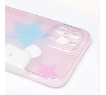 Чехол-накладка - SC332 для "Apple iPhone 12 Pro" (multi color) (222069)#2099872