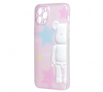 Чехол-накладка - SC332 для "Apple iPhone 12 Pro" (multi color) (222069)#2099873