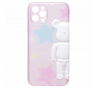 Чехол-накладка - SC332 для "Apple iPhone 12 Pro" (multi color) (222069)#2099874