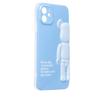 Чехол-накладка - SC332 для "Apple iPhone 12" (light blue) (222065)#1948127