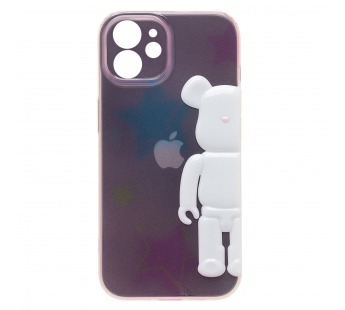 Чехол-накладка - SC332 для "Apple iPhone 12" (multi color) (222064)#1948142