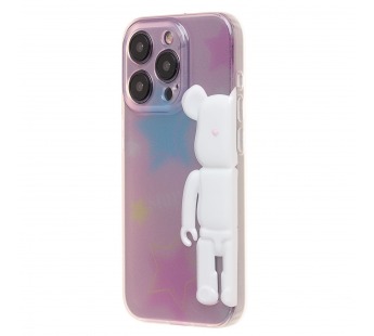 Чехол-накладка - SC332 для "Apple iPhone 13 Pro" (multi color) (222084)#1947976