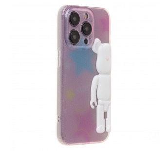 Чехол-накладка - SC332 для "Apple iPhone 13 Pro" (multi color) (222084)#1947977