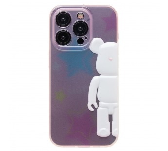 Чехол-накладка - SC332 для "Apple iPhone 13 Pro" (multi color) (222084)#1947975