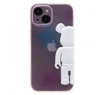 Чехол-накладка - SC332 для "Apple iPhone 13" (multi color) (222079)#1948051