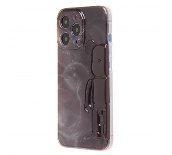 Чехол-накладка - SC332 для "Apple iPhone 14 Pro Max" (bordo) (222108)#1948026