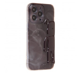 Чехол-накладка - SC332 для "Apple iPhone 14 Pro Max" (bordo) (222108)#1948027