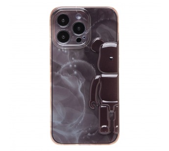 Чехол-накладка - SC332 для "Apple iPhone 14 Pro Max" (bordo) (222108)#1948025