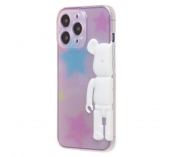 Чехол-накладка - SC332 для "Apple iPhone 14 Pro Max" (multi color) (222104)#1948010