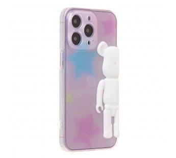 Чехол-накладка - SC332 для "Apple iPhone 14 Pro Max" (multi color) (222104)#1948011