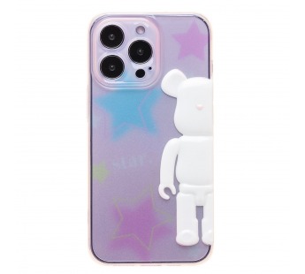 Чехол-накладка - SC332 для "Apple iPhone 14 Pro Max" (multi color) (222104)#1948009