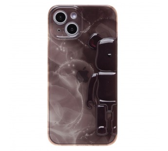 Чехол-накладка - SC332 для "Apple iPhone 14" (bordo) (222098)#2110138