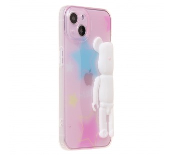 Чехол-накладка - SC332 для "Apple iPhone 14" (multi color) (222094)#2110133