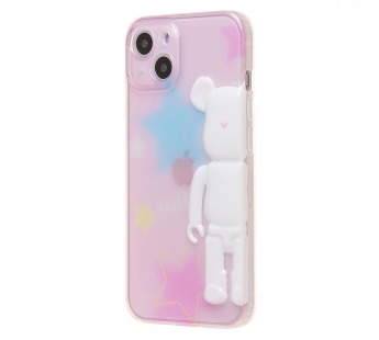 Чехол-накладка - SC332 для "Apple iPhone 14" (multi color) (222094)#2110134