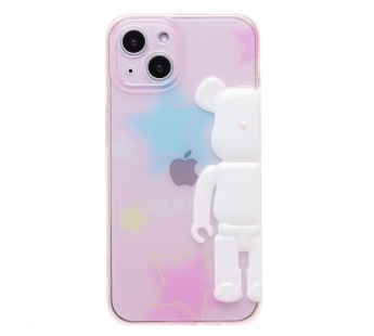 Чехол-накладка - SC332 для "Apple iPhone 14" (multi color) (222094)#2110135