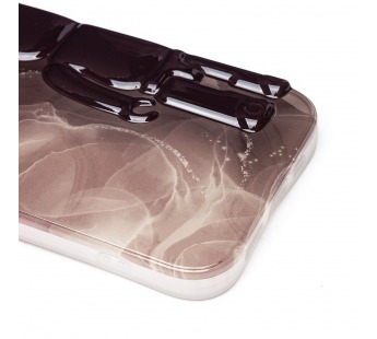 Чехол-накладка - SC332 для "Apple iPhone 15 Pro" (bordo) (222232)#2110132