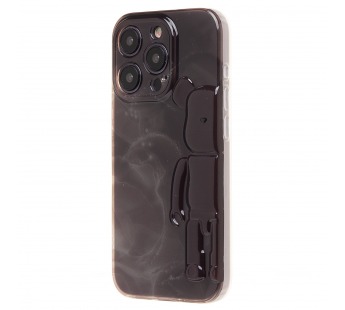 Чехол-накладка - SC332 для "Apple iPhone 15 Pro" (bordo) (222232)#1947934