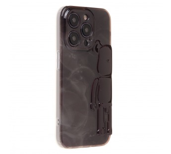 Чехол-накладка - SC332 для "Apple iPhone 15 Pro" (bordo) (222232)#1947935