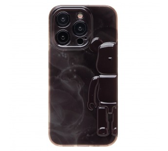 Чехол-накладка - SC332 для "Apple iPhone 15 Pro" (bordo) (222232)#1947933