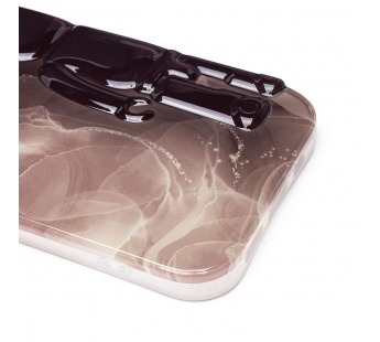 Чехол-накладка - SC332 для "Apple iPhone 15" (bordo) (222225)#2110131