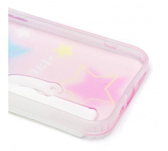 Чехол-накладка - SC332 для "Apple iPhone 15" (multicolor) (222223)#2110129