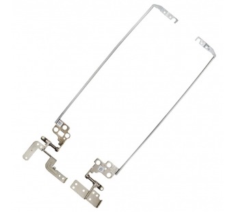 Петли для ноутбука Lenovo Z51-70 пара (с тачскрином)#1947527