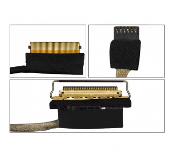 Шлейф матрицы для Acer TravelMate P2 TMP215-53 (30-pin eDP)#1947215