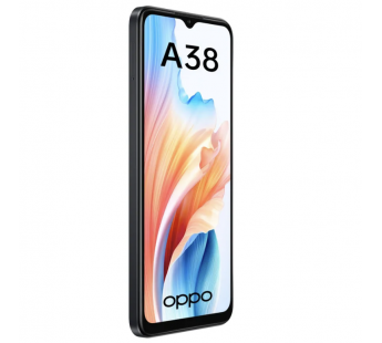 Cмартфон OPPO A38  (4+128) черный#2047633