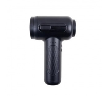 Воздуходувка-пылесос 2 в 1 (10W, 6000 mAh, беспроводная) Черный#2128262