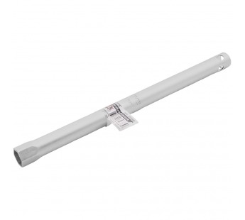 Ключ трубчатый свечной, 16 мм, 280 мм  #1948151