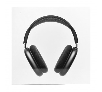Bluetooth-наушники полноразмерные - AirPods Max (B) (black) (222681)#1950540