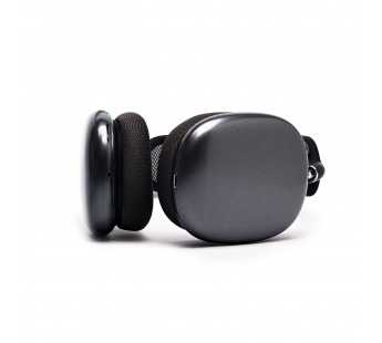 Bluetooth-наушники полноразмерные - AirPods Max (B) (black) (222681)#1974038