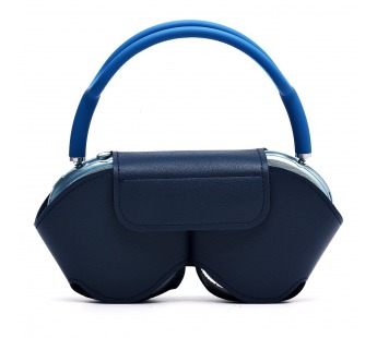 Bluetooth-наушники полноразмерные - AirPods Max (B) (blue) (222683)#2141245