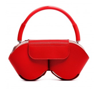 Bluetooth-наушники полноразмерные - AirPods Max (B) (red) (222684)#2141240