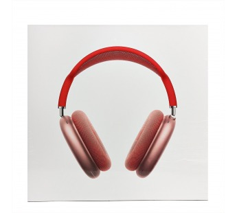 Bluetooth-наушники полноразмерные - AirPods Max (B) (red) (222684)#1957448