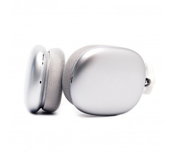 Накладные Bluetooth-наушники - AirPods Max Класс B (silver) (222682)#2141329