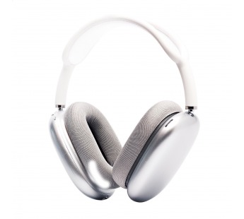 Накладные Bluetooth-наушники - AirPods Max Класс B (silver) (222682)#2141330