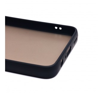 Чехол-накладка - PC041 для "Samsung SM-A055 Galaxy A05" (black) (223883)#2087133