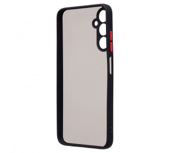 Чехол-накладка - PC041 для "Samsung SM-A057 Galaxy A05s" (black) (223863)#2087124