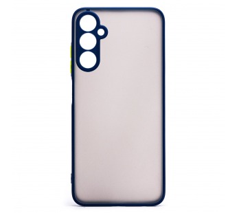 Чехол-накладка - PC041 для "Samsung SM-A057 Galaxy A05s" (dark blue) (223864)#1955816