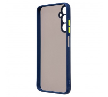 Чехол-накладка - PC041 для "Samsung SM-A057 Galaxy A05s" (dark blue) (223864)#2087122
