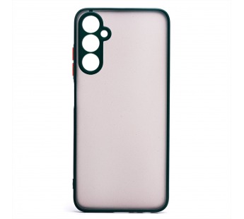 Чехол-накладка - PC041 для "Samsung SM-A057 Galaxy A05s" (dark green) (223865)#1955817