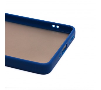 Чехол-накладка - PC041 для "Xiaomi Redmi Note 13 5G" (dark blue) (223944)#2087114