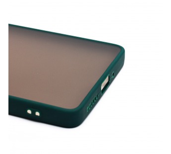 Чехол-накладка - PC041 для "Xiaomi Redmi Note 13 5G" (dark green) (223945)#1950511